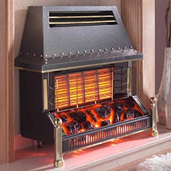 Flavel Welcome Gas Fire