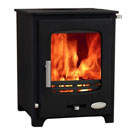 Woolly Mammoth 5 Multifuel Wood Burning Stove
