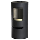 Woolly Mammoth 6 Wood Burning Stove