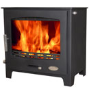 Woolly Mammoth 7 Multifuel Wood Burning Stove