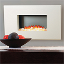 Flamerite Cygnus Electric Fire