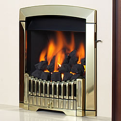 Flavel Rhapsody Inset Gas Fire Lowest Price in UK